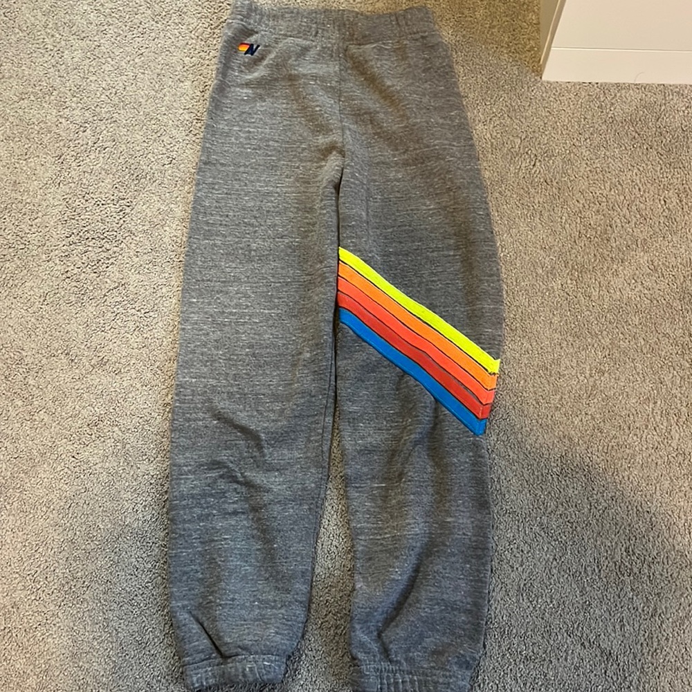 Aviator nation sweatpants